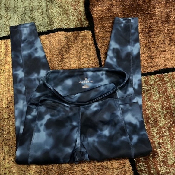 Danskin leggings - Picture 1 of 3